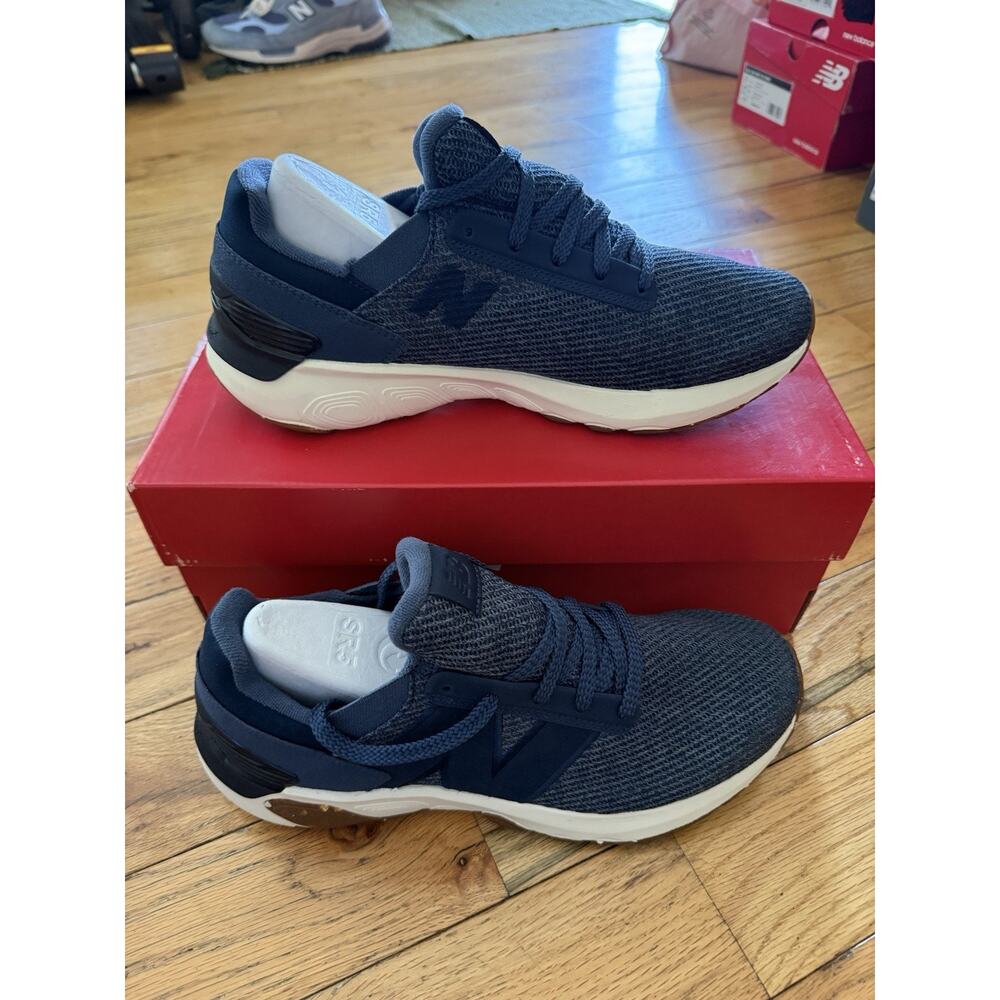 New Balance Men's Fresh Foam X 1440 Running Shoes NB Navy M1440EN1 Size 10